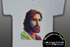 camiseta-jesucristo-retrato-emaus-centro-bordado-confeccion-manizales-caldas-colombia