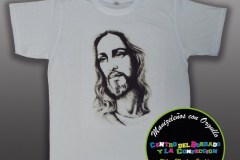 camiseta-retrato-jesus-emaus-centro-bordado-confeccion-manizales-caldas-colombia